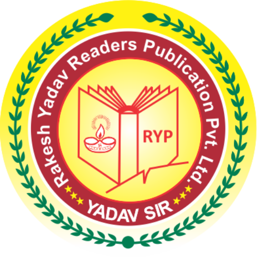 Rakesh Yadav Readers Publication