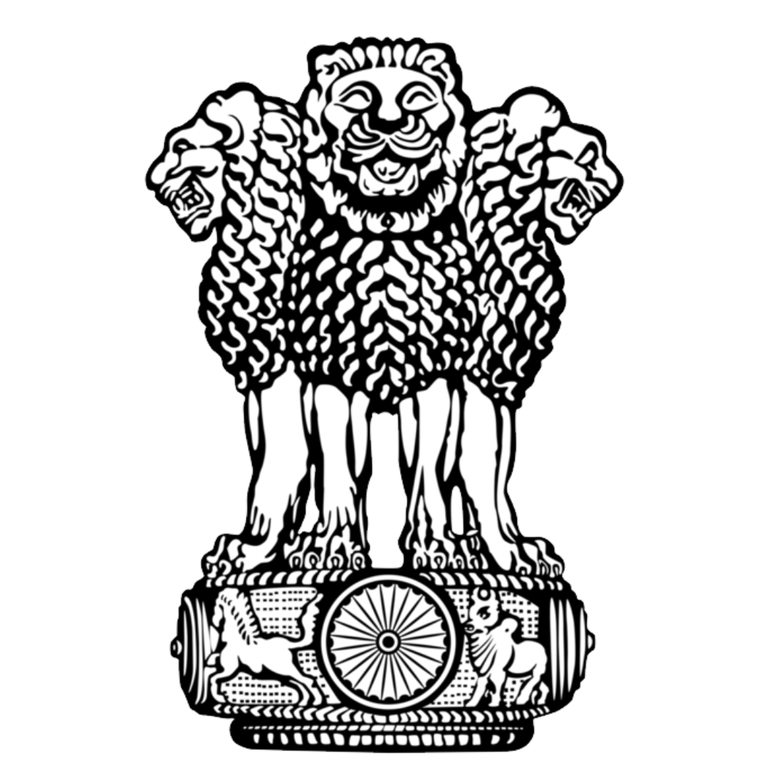 UPSC/State PCS Logo